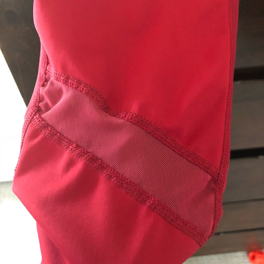 Workout pants - Picture 2 of 5